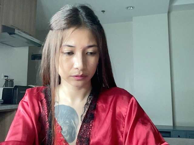 AdoreDior live cam on BongaCams