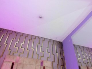 luna-maison Porn Show