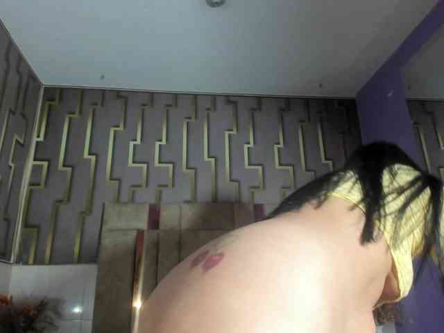 luna-maison webcam