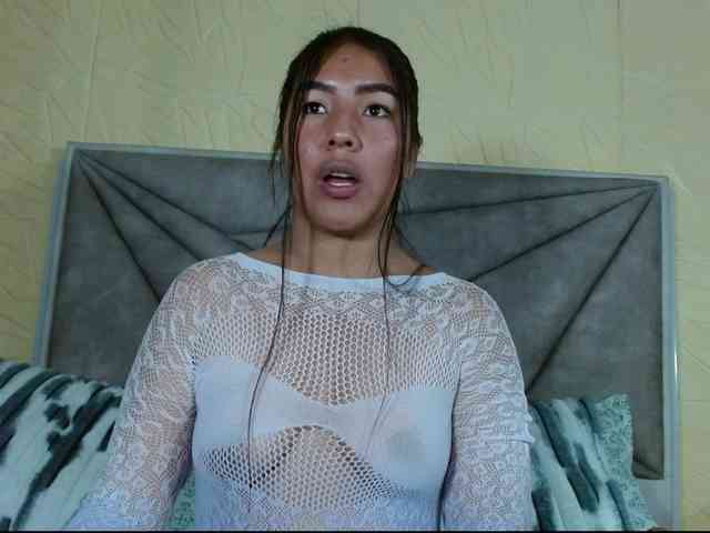 luna-maison webcam