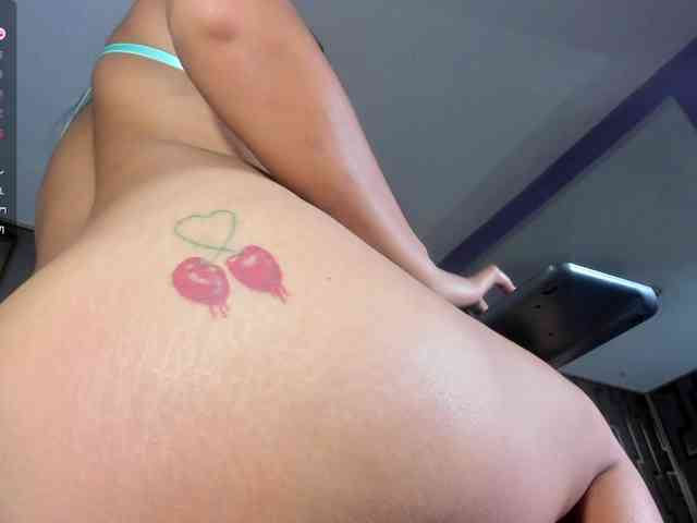 luna-maison webcam
