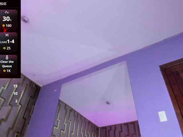 luna-maison webcam