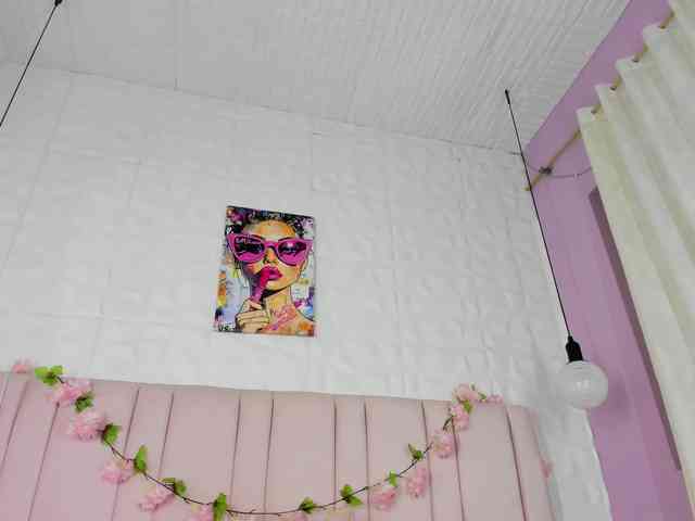 luna-maison webcam