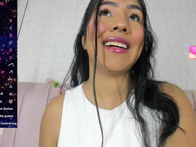 luna-maison webcam