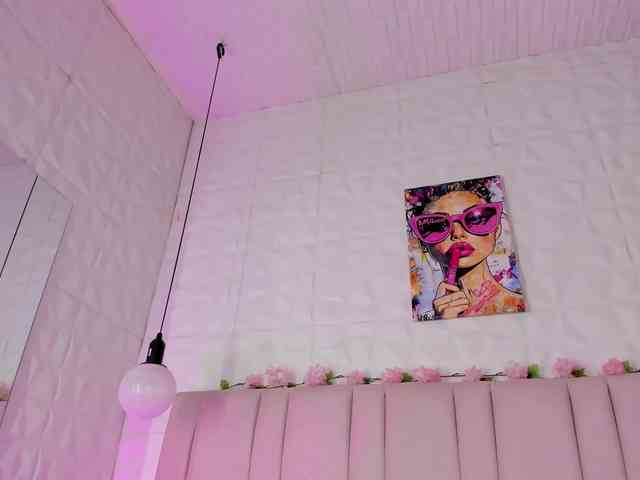 luna-maison webcam