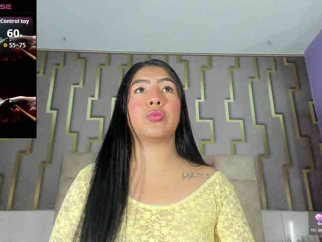 luna-maison webcam
