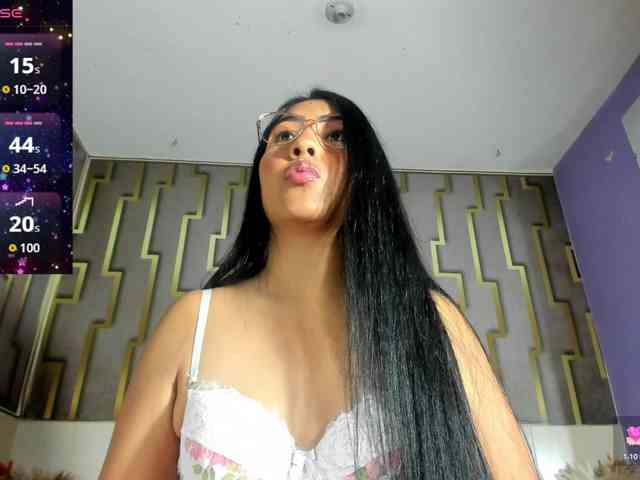 luna-maison webcam