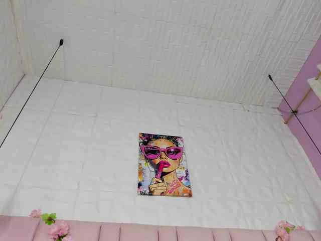 luna-maison webcam