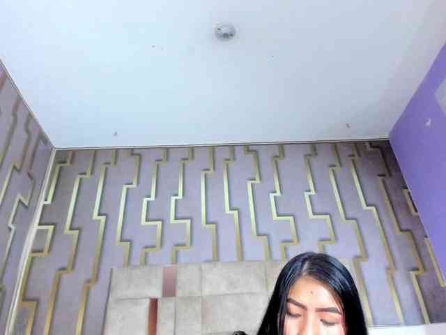 luna-maison webcam
