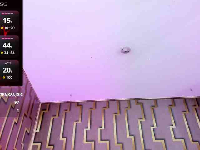 luna-maison webcam