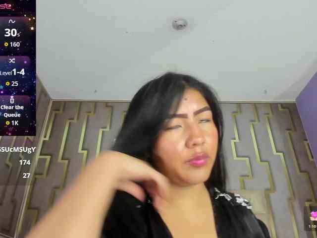 luna-maison webcam