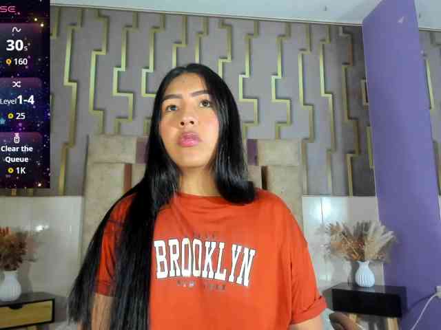 luna-maison webcam