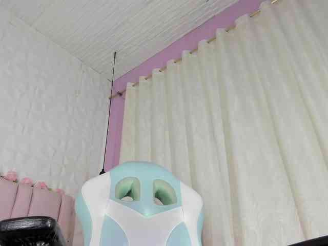 luna-maison webcam