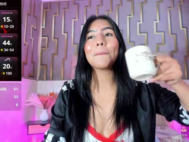 luna-maison webcam