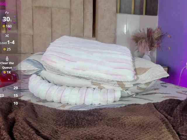 luna-maison webcam