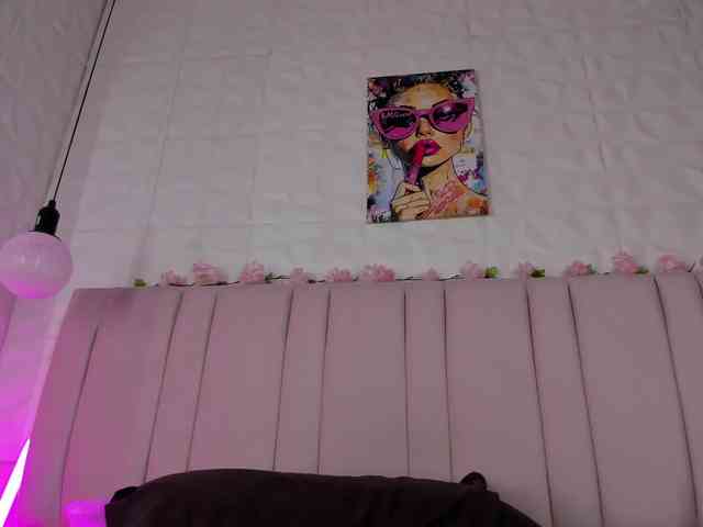 luna-maison webcam