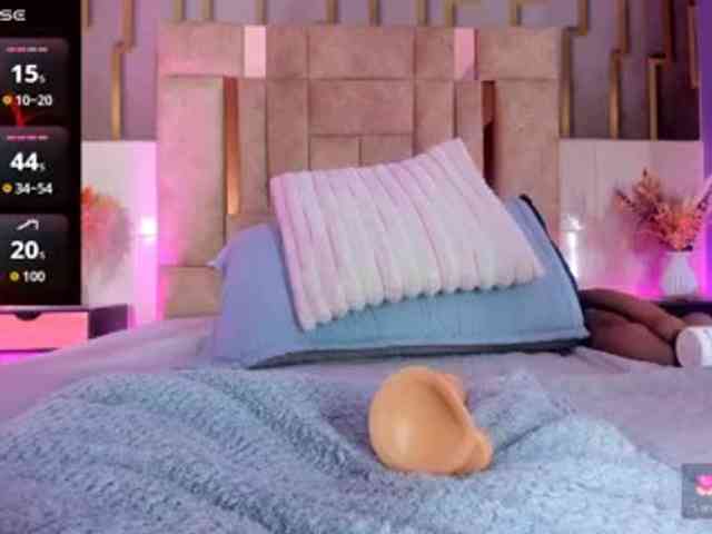 luna-maison webcam