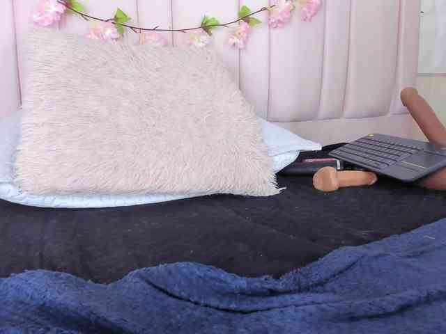 luna-maison webcam