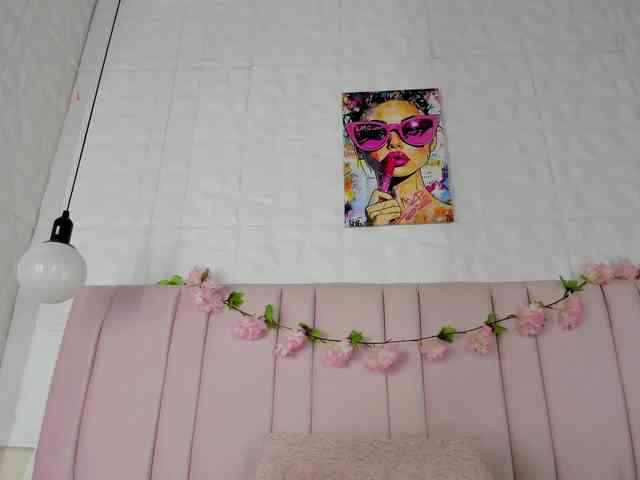 luna-maison webcam