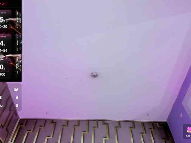 luna-maison webcam