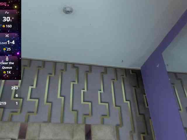 luna-maison webcam