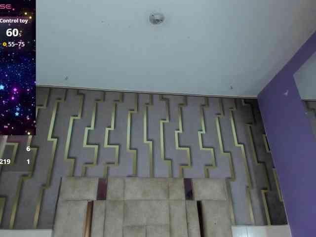 luna-maison webcam