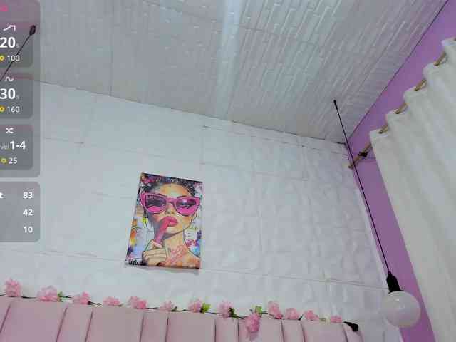 luna-maison webcam