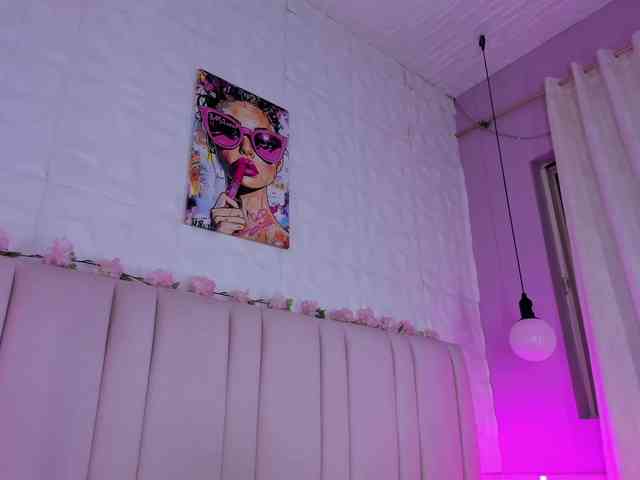 luna-maison webcam