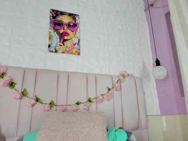 luna-maison webcam