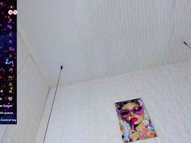 luna-maison webcam