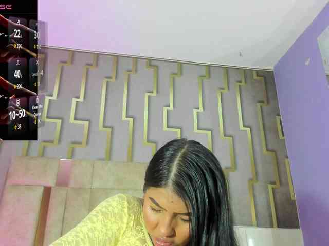luna-maison webcam