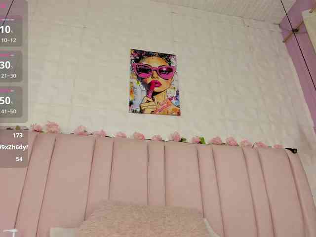 luna-maison webcam