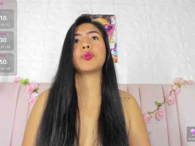 luna-maison webcam