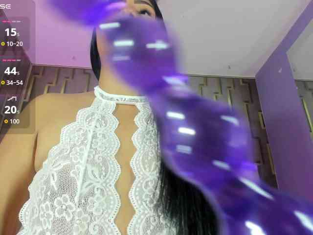 luna-maison webcam