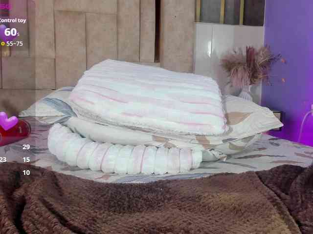 luna-maison webcam