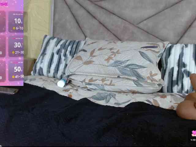 luna-maison webcam
