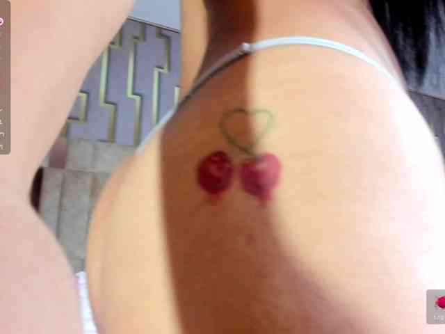 luna-maison webcam