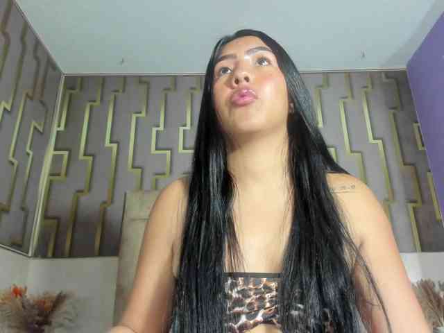 luna-maison webcam
