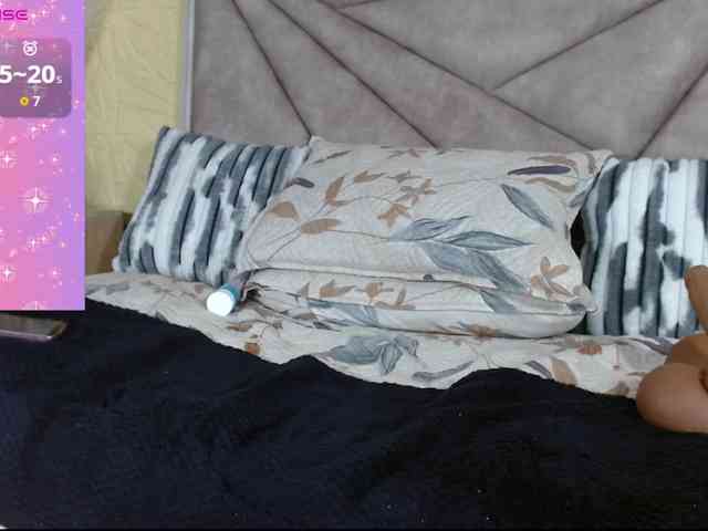 luna-maison webcam