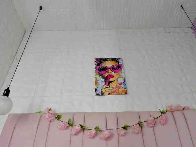 luna-maison webcam
