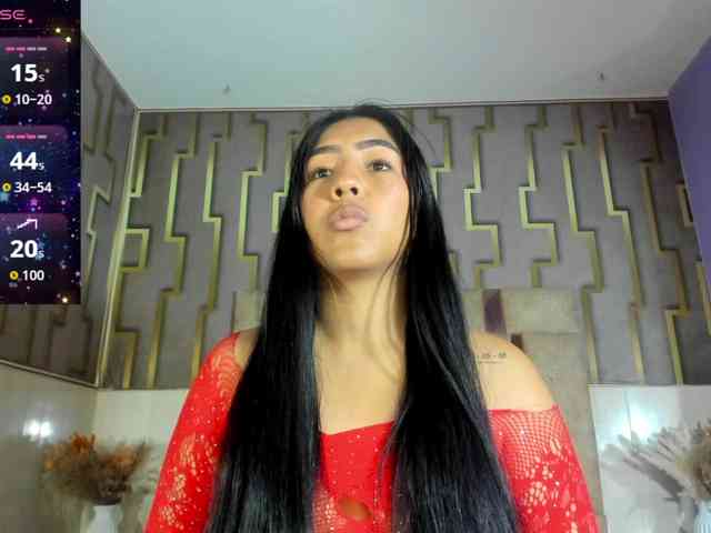luna-maison webcam