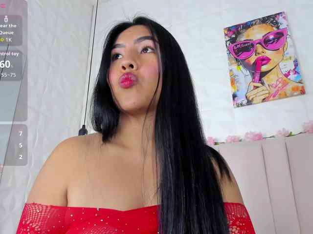 luna-maison webcam