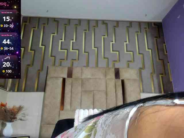 luna-maison webcam