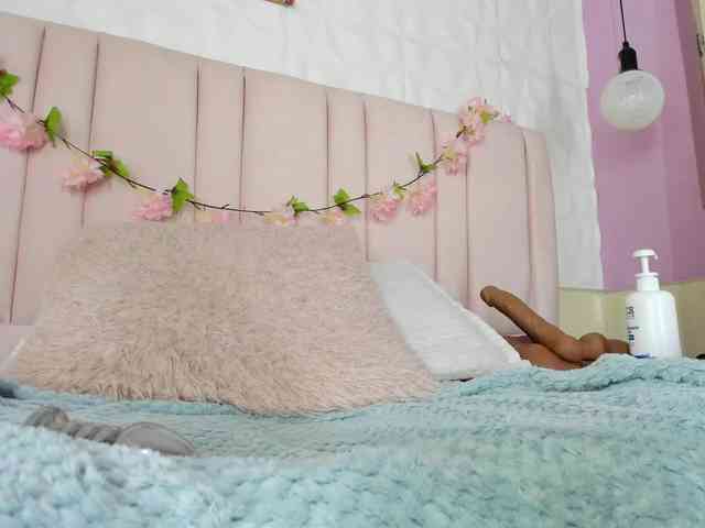 luna-maison webcam