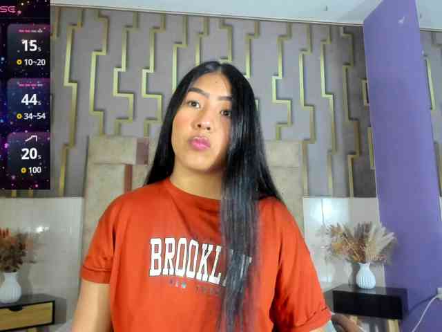 luna-maison webcam