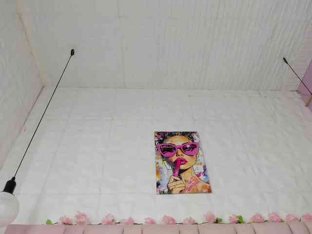 luna-maison webcam
