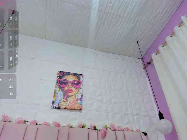 luna-maison webcam