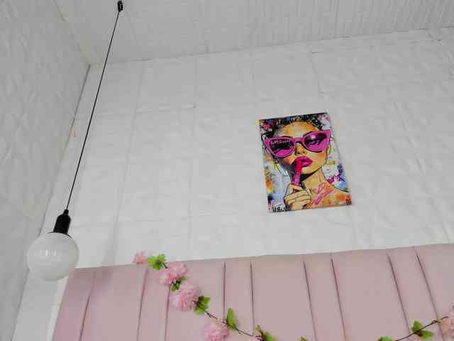 luna-maison webcam
