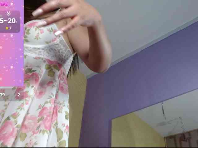 luna-maison webcam