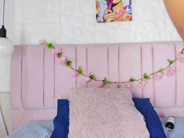 luna-maison webcam
